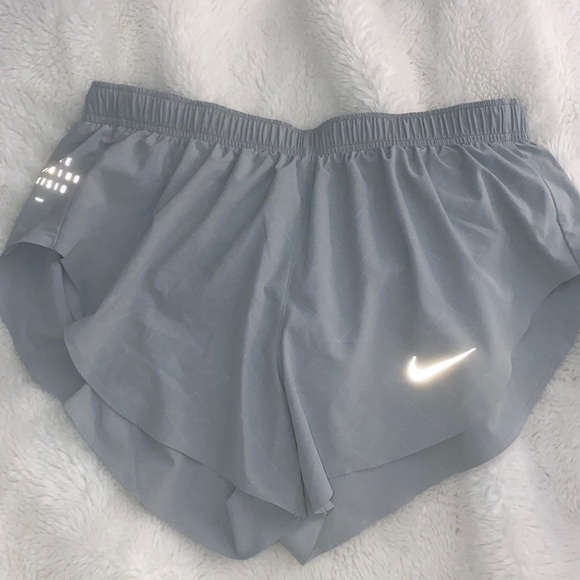 SOLD - Nike dri fit running shorts - Picture 4 of 4